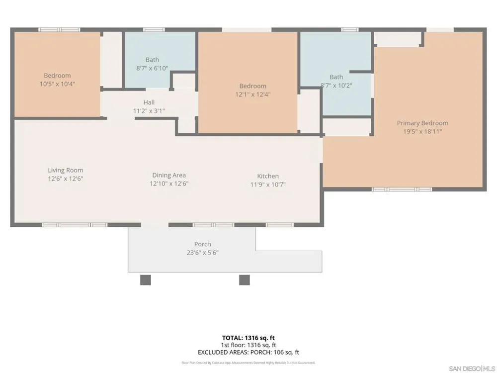 33837 Palm Yucaipa, CA 92399