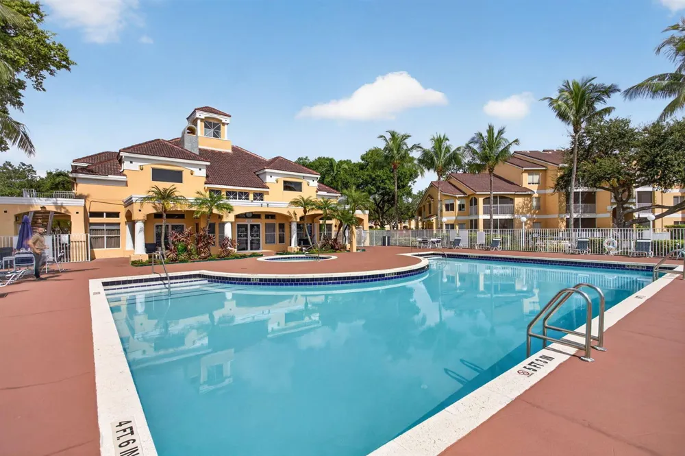 2425 NW 33rd Street NW #1309 Oakland Park, FL 33309