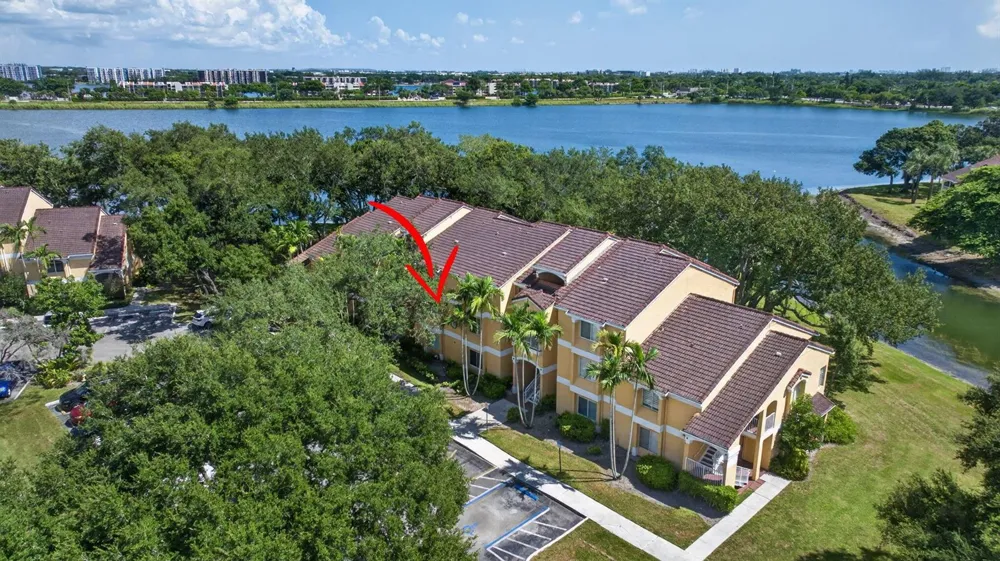 2425 NW 33rd Street NW #1309 Oakland Park, FL 33309