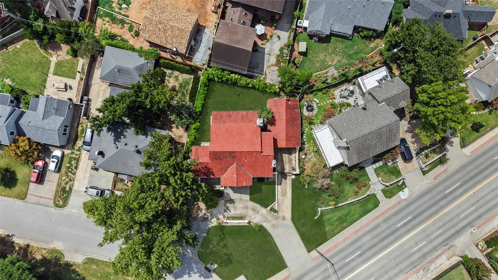 2106 S Saint Louis Avenue Tulsa, OK 74114