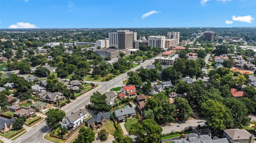 2106 S Saint Louis Avenue Tulsa, OK 74114