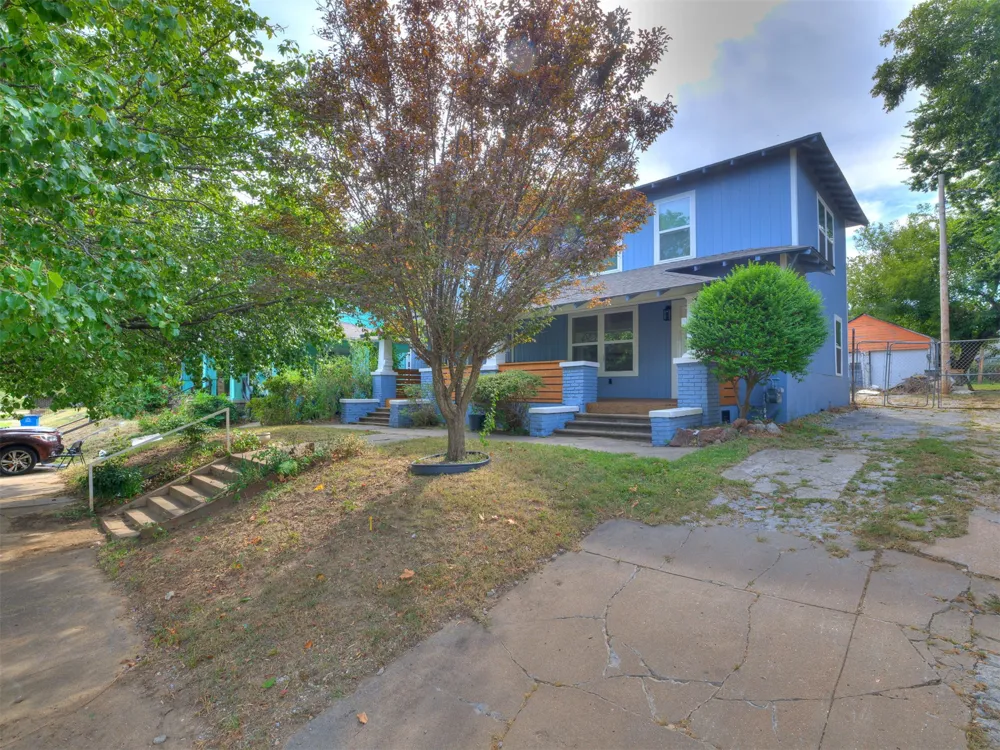 64 Gillette Avenue Tulsa, OK 74110