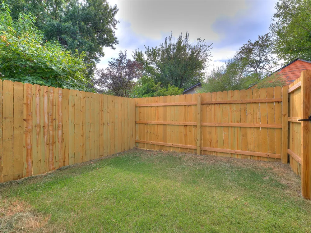 64 Gillette Avenue Tulsa, OK 74110