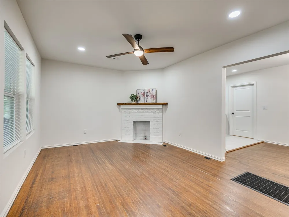 64 Gillette Avenue Tulsa, OK 74110