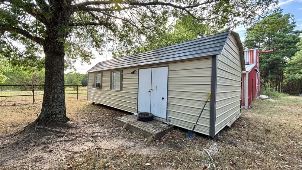 1507 154 Highway Quitman, TX 75783