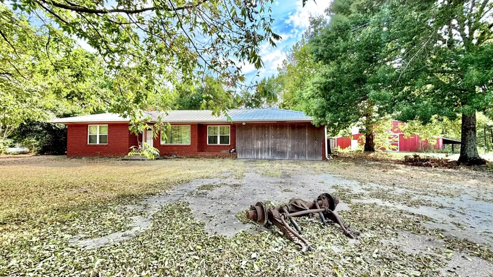 1507 154 Highway Quitman, TX 75783