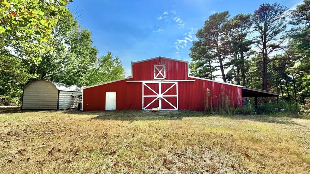 1507 154 Highway Quitman, TX 75783