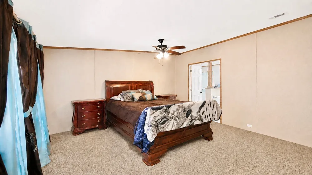 1507 154 Highway Quitman, TX 75783