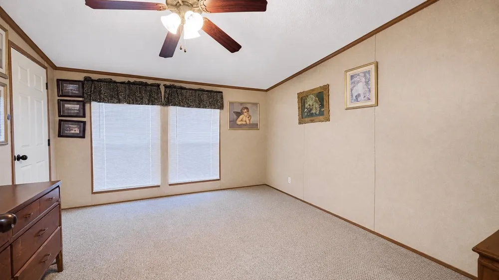 1507 154 Highway Quitman, TX 75783