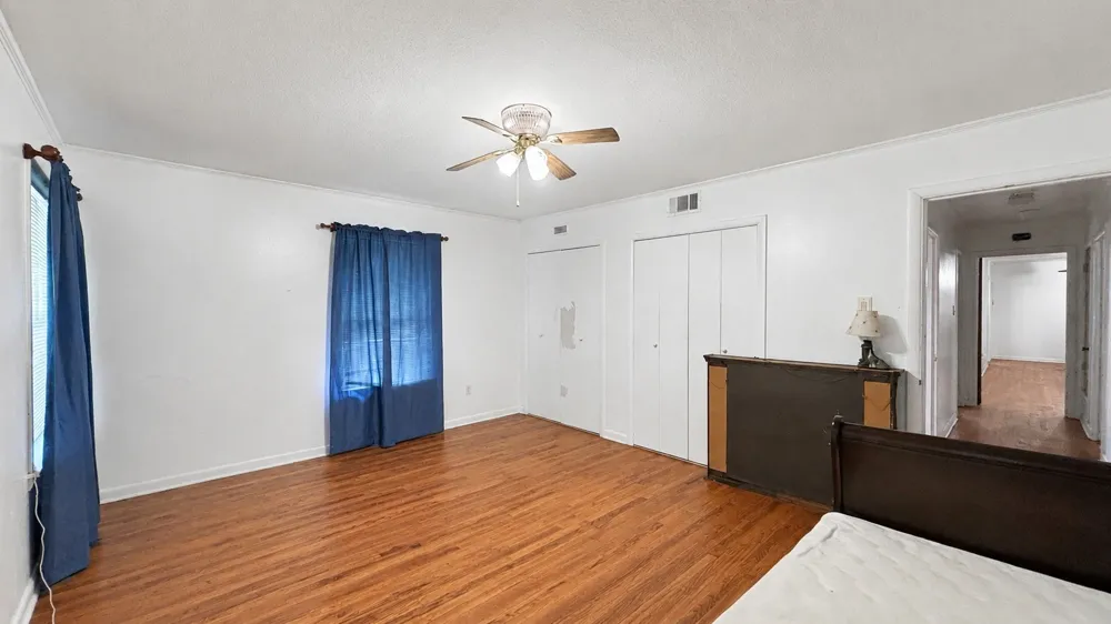 1507 154 Highway Quitman, TX 75783