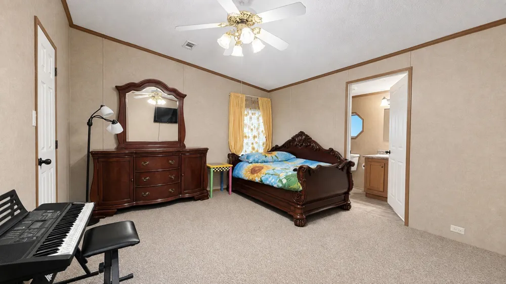 1507 154 Highway Quitman, TX 75783