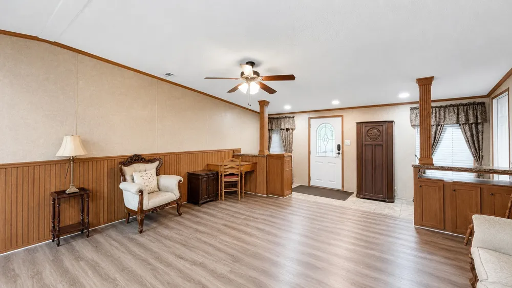 1507 154 Highway Quitman, TX 75783