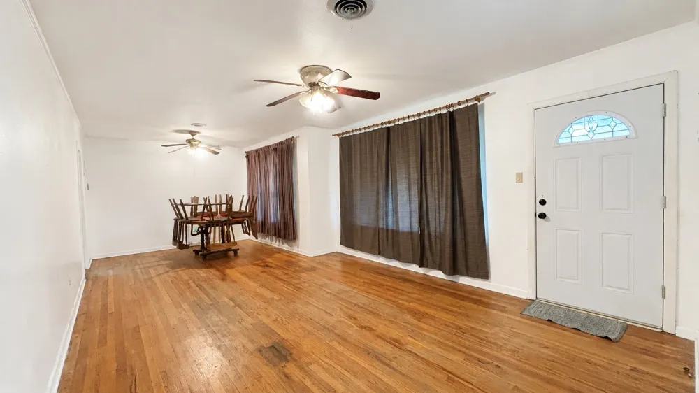 1507 154 Highway Quitman, TX 75783