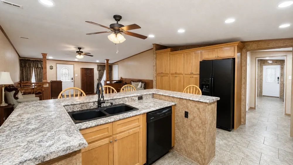 1507 154 Highway Quitman, TX 75783