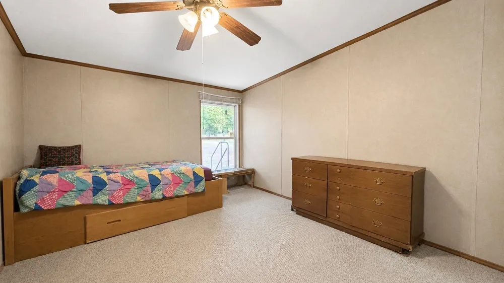 1507 154 Highway Quitman, TX 75783