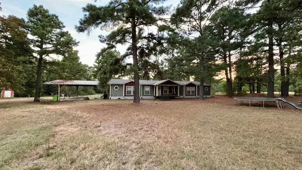 1507 154 Highway Quitman, TX 75783