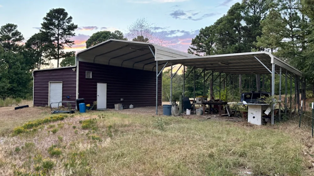 1507 154 Highway Quitman, TX 75783