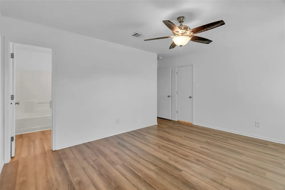 3883 Fox Run Drive Fort Worth, TX 76123