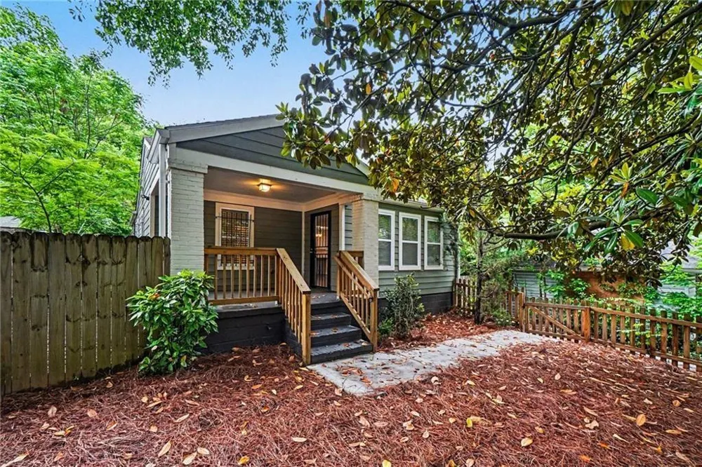 293 Griffin Street NW Atlanta, GA 30314