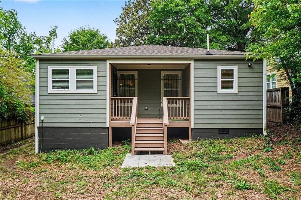 293 Griffin Street NW Atlanta, GA 30314