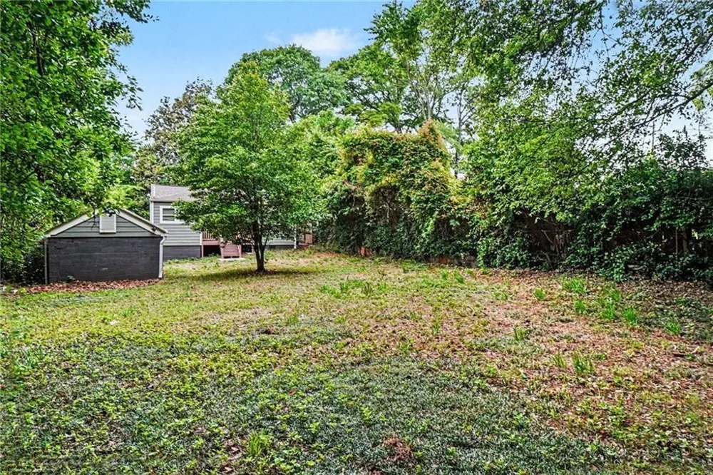 293 Griffin Street NW Atlanta, GA 30314