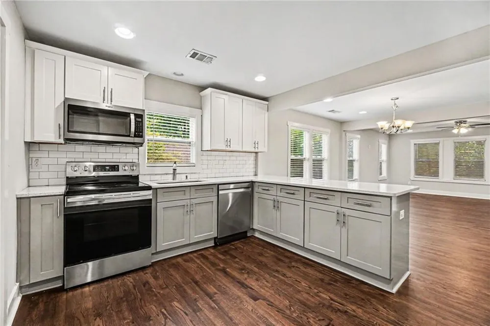 293 Griffin Street NW Atlanta, GA 30314
