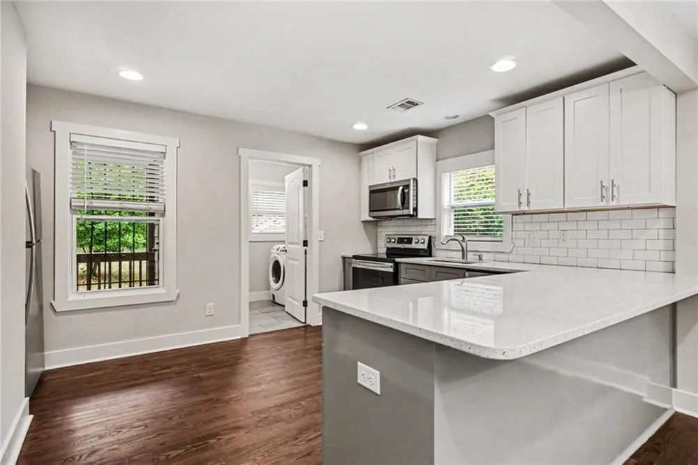 293 Griffin Street NW Atlanta, GA 30314