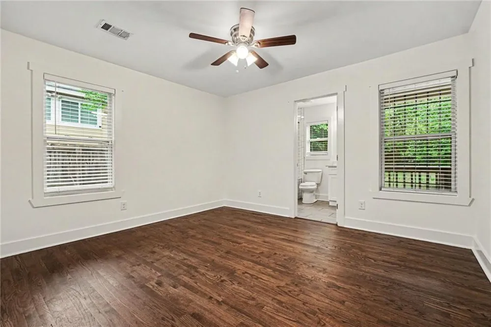 293 Griffin Street NW Atlanta, GA 30314
