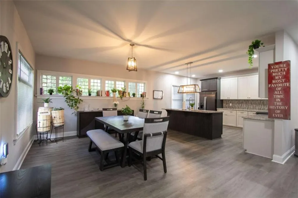 390 Holderness Street SW Atlanta, GA 30310