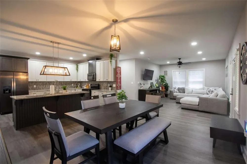 390 Holderness Street SW Atlanta, GA 30310
