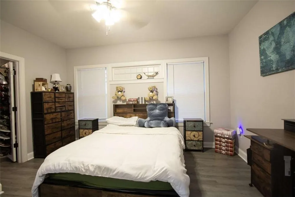 390 Holderness Street SW Atlanta, GA 30310