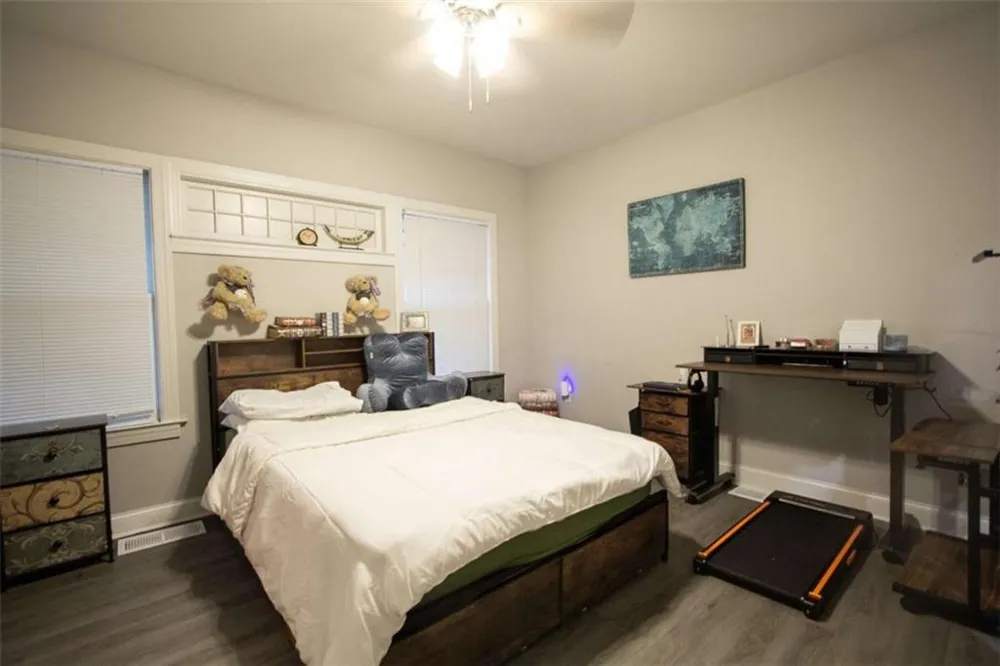 390 Holderness Street SW Atlanta, GA 30310