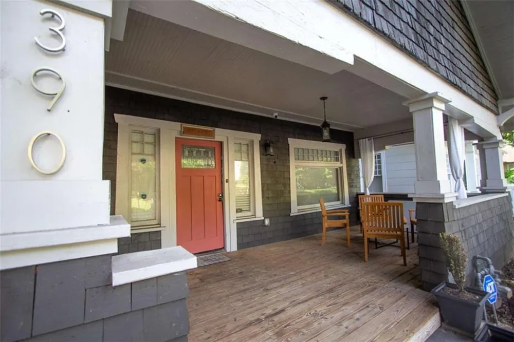 390 Holderness Street SW Atlanta, GA 30310