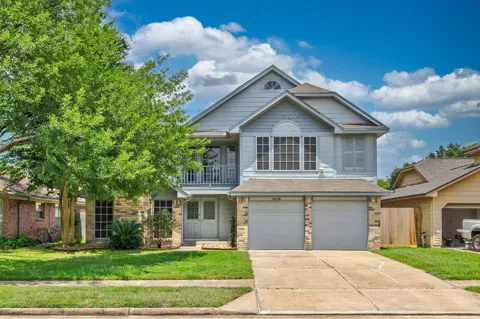 6638 Cove Lake Drive