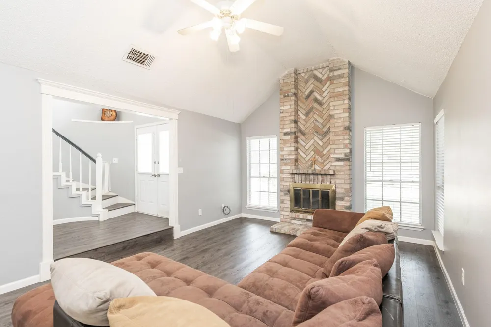 6638 Cove Lake Drive Katy, TX 77449