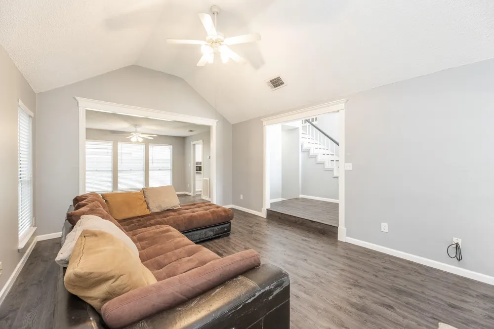 6638 Cove Lake Drive Katy, TX 77449