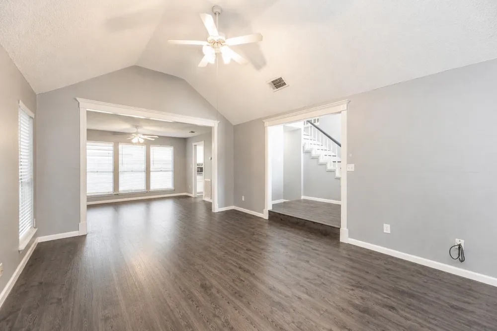 6638 Cove Lake Drive Katy, TX 77449