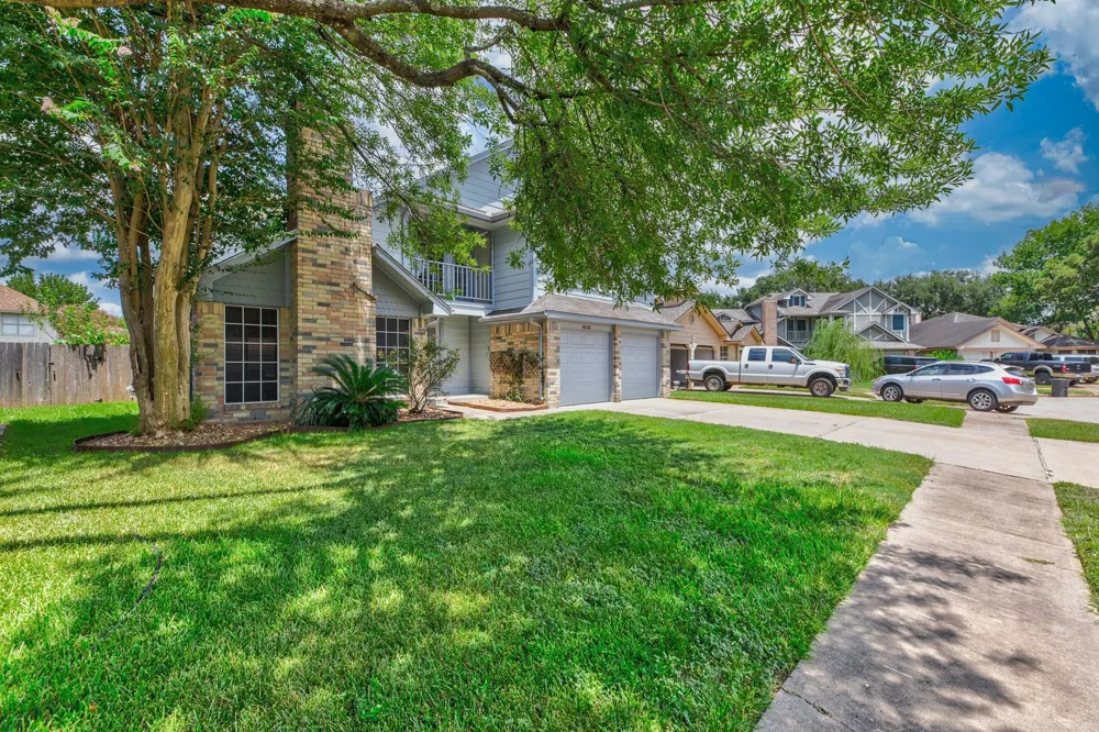 6638 Cove Lake Drive Katy, TX 77449