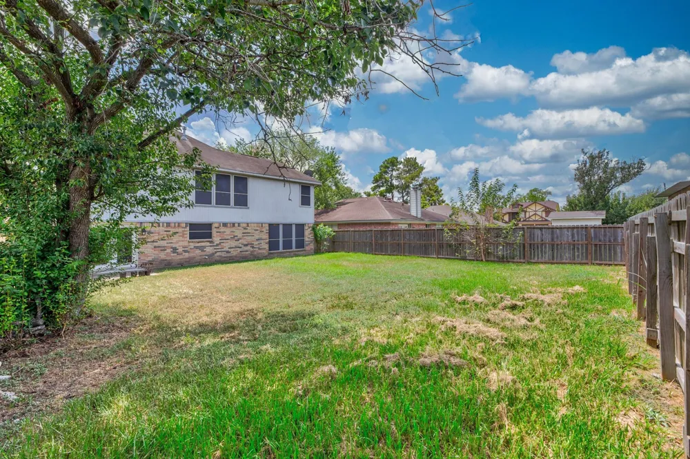 6638 Cove Lake Drive Katy, TX 77449