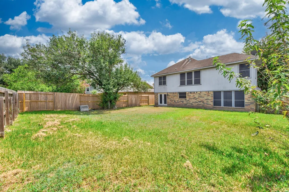 6638 Cove Lake Drive Katy, TX 77449