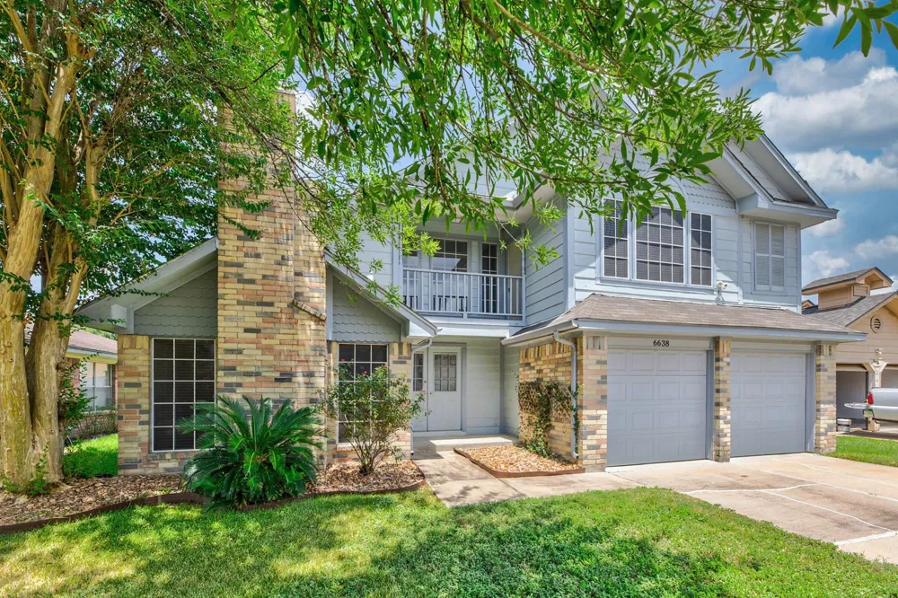 6638 Cove Lake Drive Katy, TX 77449