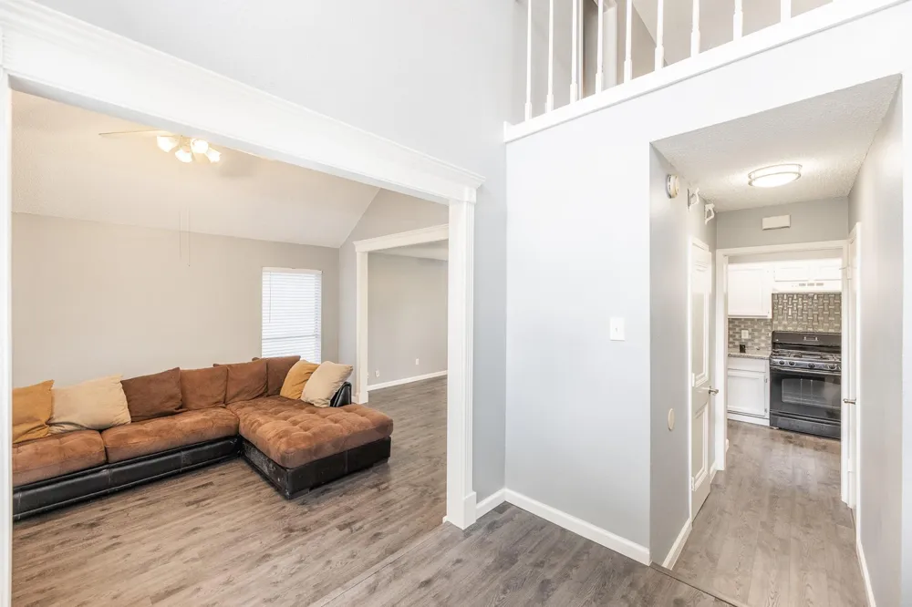 6638 Cove Lake Drive Katy, TX 77449