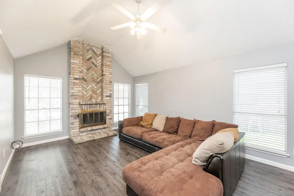 6638 Cove Lake Drive Katy, TX 77449