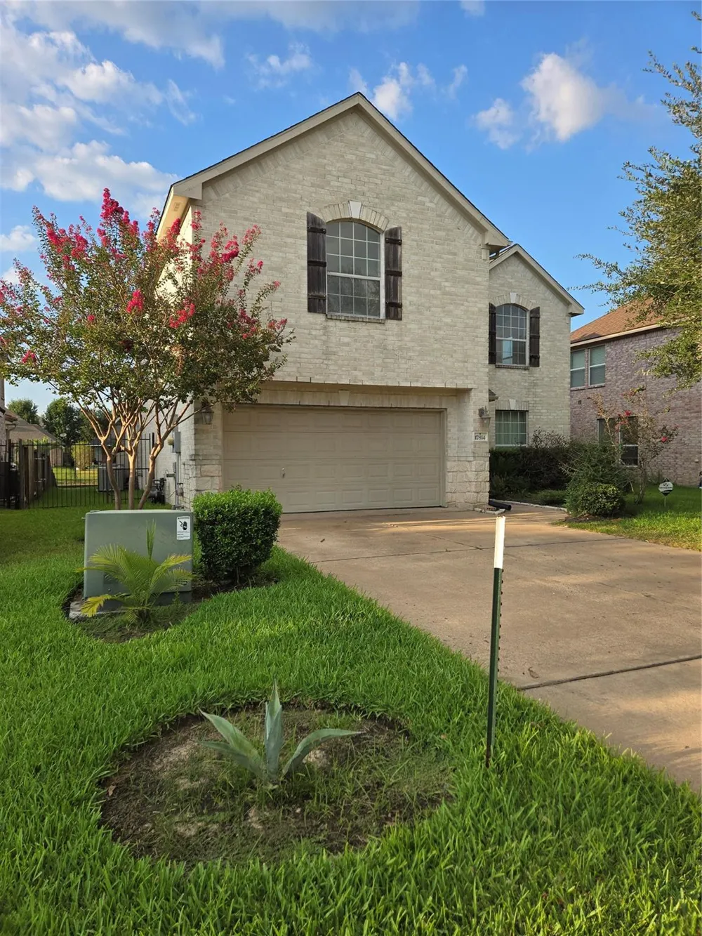 17814 Watsons Bay Drive Cypress, TX 77429