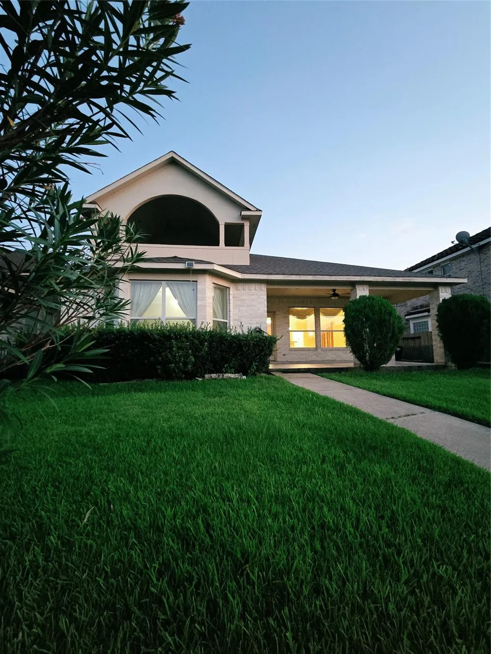 17814 Watsons Bay Drive Cypress, TX 77429