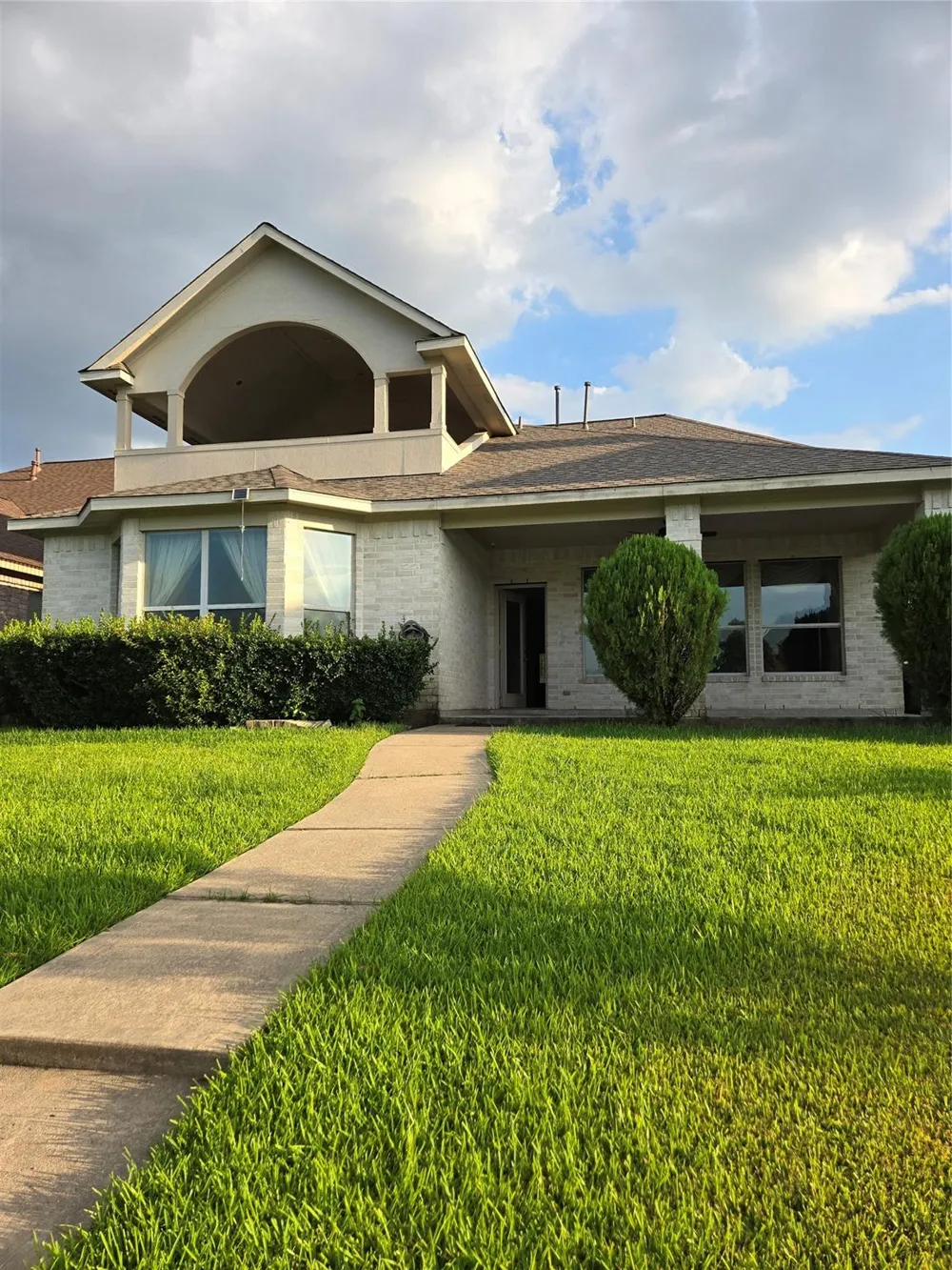 17814 Watsons Bay Drive Cypress, TX 77429