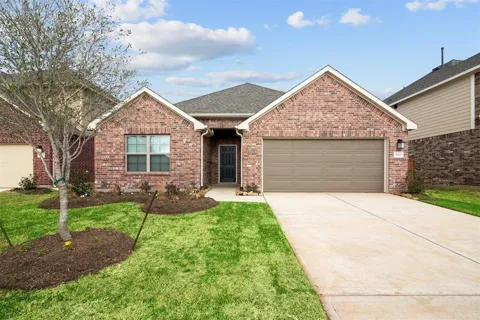 8511 Jetty Glen Drive