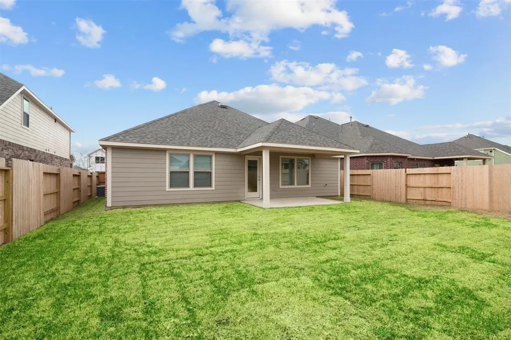 8511 Jetty Glen Drive Cypress, TX 77433