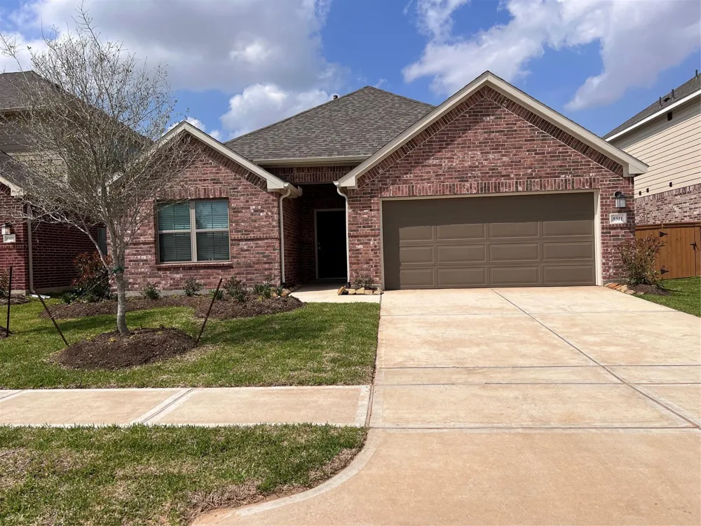 8511 Jetty Glen Drive Cypress, TX 77433