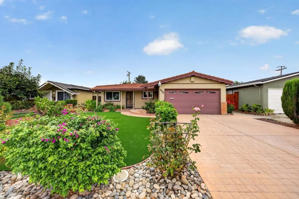 4034 Ezie Street San Jose, CA 95111